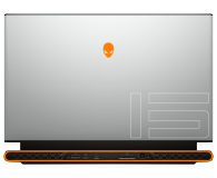 Dell Alienware m15 R2 i9/16GB/2x1TB/Win10 RTX2080 OLED - 546501 - zdjęcie 8